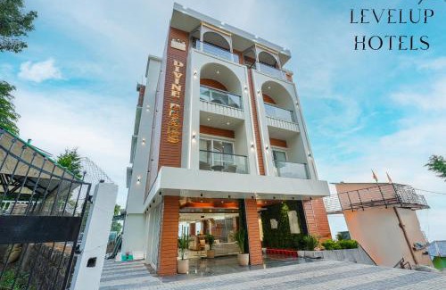 Khattalwada Hotel | Levelup Signature Divine Peaks