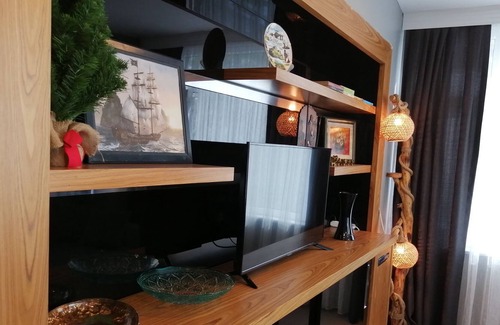 Kagithane Apartment | LEVENT APART