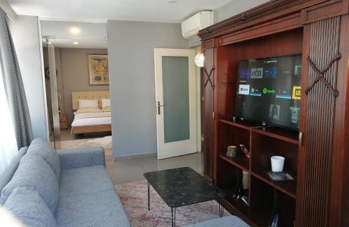 Sisli Apartment | Levent Apartments