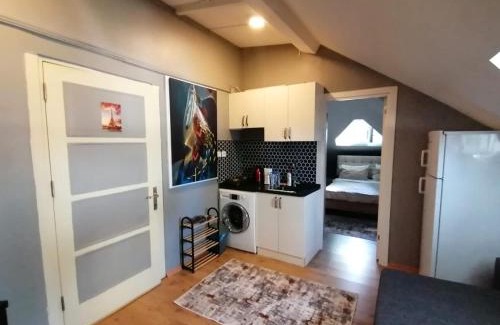Sisli Apartment | Levent Apartments