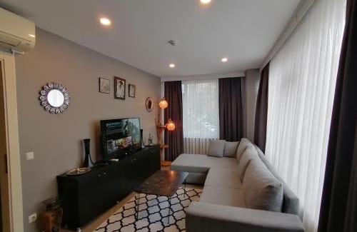 Sisli Apartment | Levent Apartments