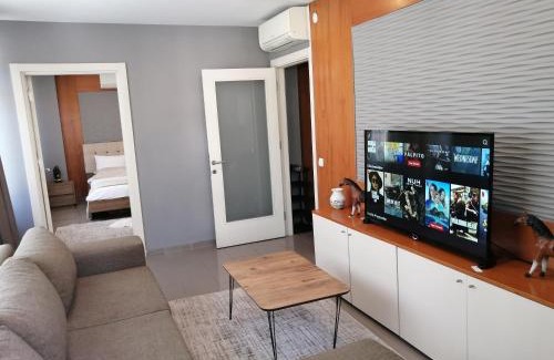 Sisli Apartment | Levent Apartments