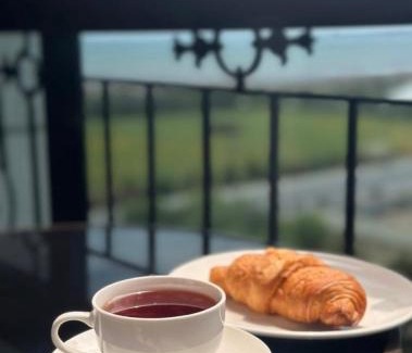 Sumqayit Apartment | Levent Beach City-də Dəniz Mənzərəli Rahat Mənzil