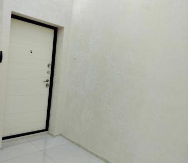Sumqayit Apartment | Levent Beach City-də Dəniz Mənzərəli Rahat Mənzil