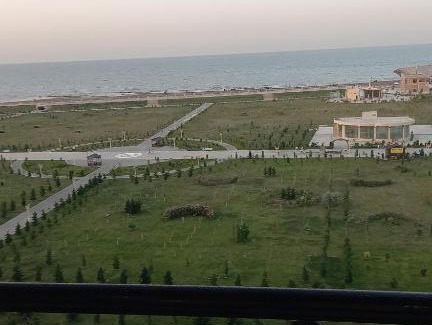Sumqayit House | Levent Beach3