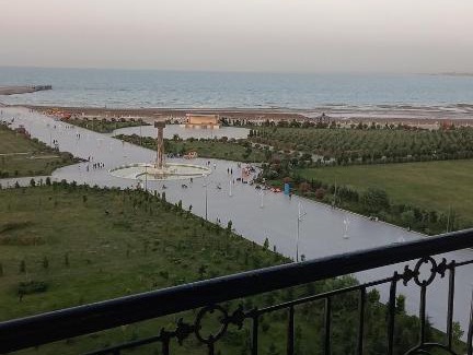 Sumqayit House | Levent Beach3