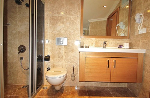 Kagithane Hotel | Levent Hotel Istanbul