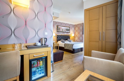Kagithane Hotel | Levent Hotel Istanbul