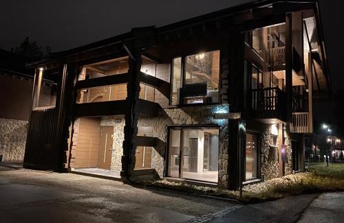 Sirkka Apartment | Levi Diamonds