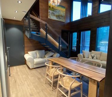 Sirkka Apartment | Levi Diamonds