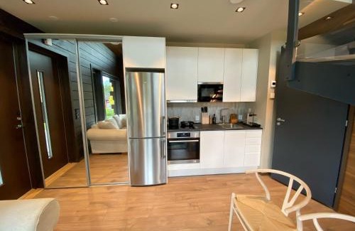 Sirkka Apartment | Levi Diamonds