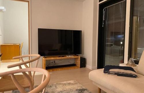 Sirkka Apartment | Levi Diamonds Luxury Private Jacuzzi & Ski-in&Out