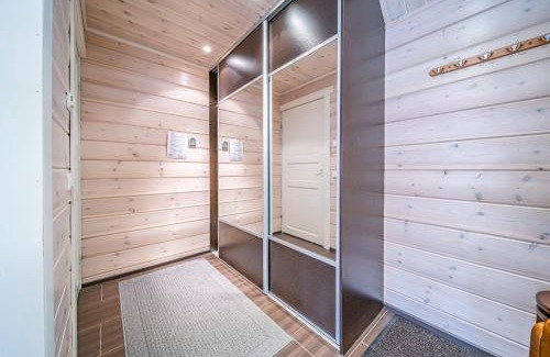 Sirkka House | Levi Dream