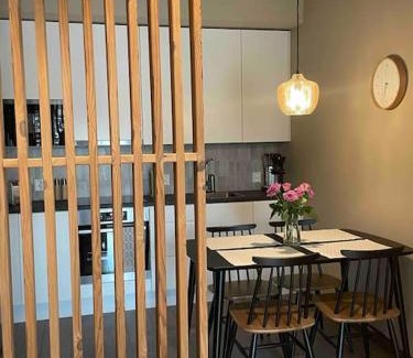 Sirkka Apartment | Levi Platinum Hippu, Premium apartment in the center of Levi