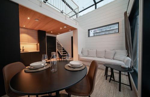 Sirkka Apartment | Levi Sky Iglo 6A by Aavalevi Holidays