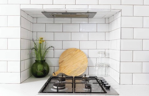 Grangetown House | Levi Suite by Koya Homes