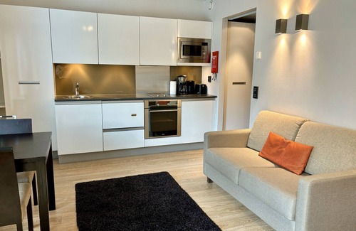 Sirkka Apartment | Levi Suites Levi Gold