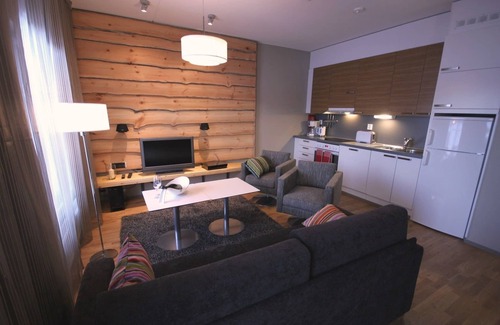 Sirkka Apartment | Levi Suites Levin Klubi