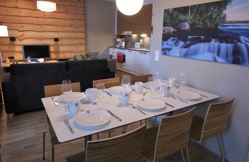 Sirkka Apartment | Levi Suites Levin Klubi