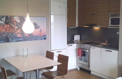 Sirkka Apartment | Levi Suites Levin Klubi