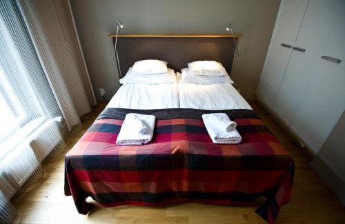 Sirkka Apartment | Levi Suites Levin Klubi