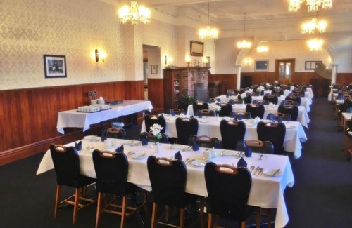 Dunedin City Centre Hotel | Leviathan Hotel