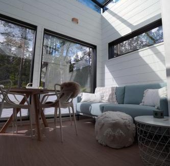 Sirkka Ski Chalet | Levillas Utsunkulma 10B