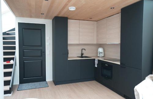 Sirkka Ski Chalet | Levillas Utsunkulma 10B