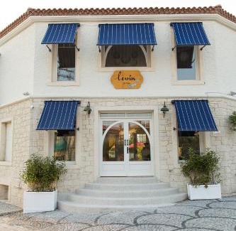 Hacımemis Hotel | Levin Hotel Alacati