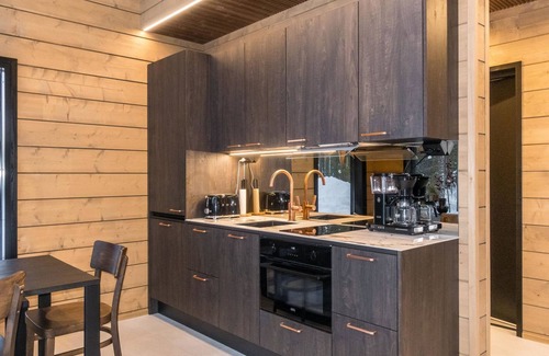 Sirkka House | Levin Kuiskaus by Interhome