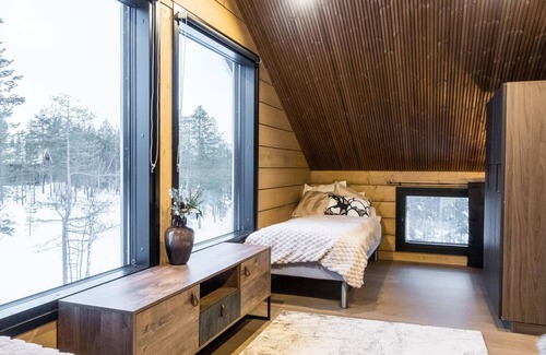 Sirkka House | Levin Kuiskaus by Interhome