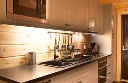 Koengaes House | Levin revontulitaivas 2 by Interhome