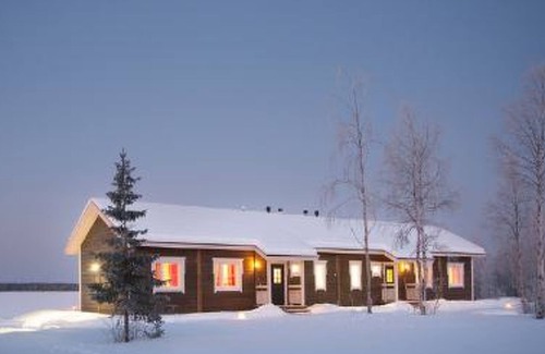 Koengaes House | Levin revontulitaivas 2 by Interhome