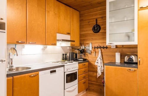 Sirkka House | Levinstone by Interhome