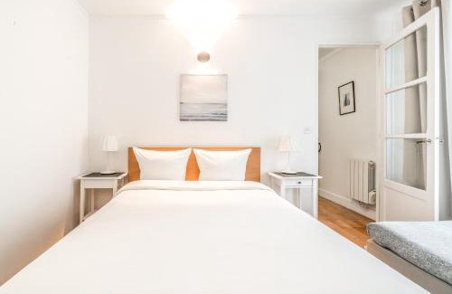 Batignolles Apartment | Levis Charming Place