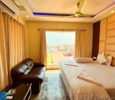 Mandarmani Resort | Levis Resort