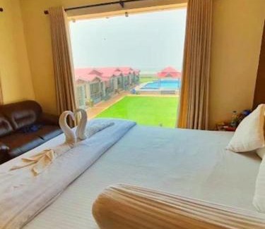 Mandarmani Resort | Levis Resort