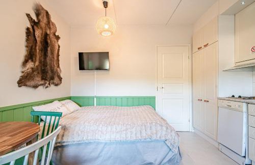 Sirkka Apartment | Levistar Arctic blueberry