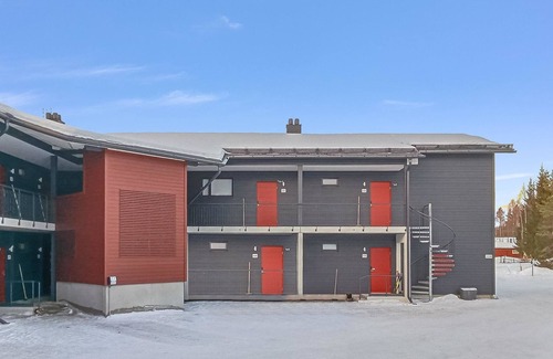 Sirkka House | Levistar vi as. 6106 by Interhome