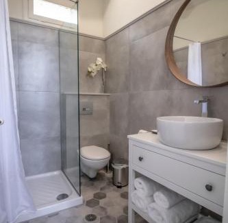 Lefkada Town Apartment | Levkosh Apartments at Lefkada's Heart