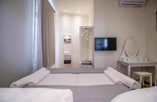 Lefkada Town Apartment | Levkosh Apartments at Lefkada's Heart
