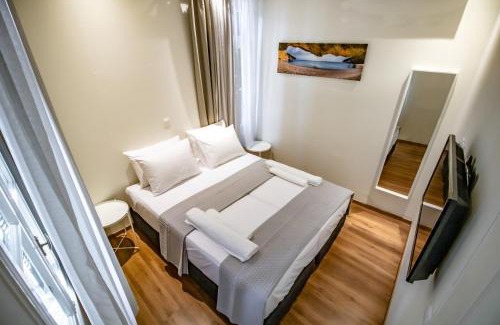 Lefkada Town Apartment | Levkosh Apartments at Lefkada's Heart