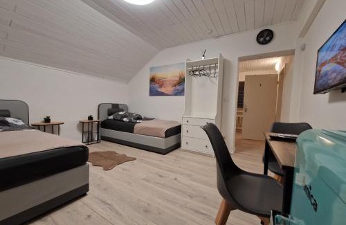 Leverkusen House | LevLiving 3