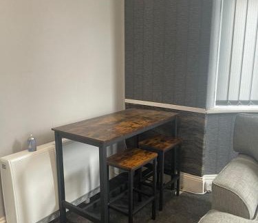 Moffat Apartment | Levy Nook 8