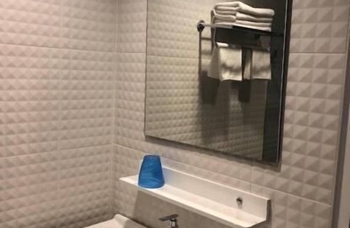 Tha Champi Hotel | Lew Residence