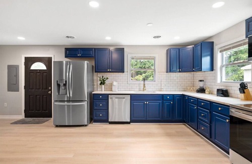 Rehoboth Beach House | Lewes Luxe Landing- Newly Renovated