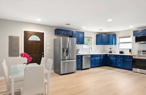Rehoboth Beach House | Lewes Luxe Landing- Newly Renovated