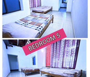 Tonse West House | Lewis Homestay