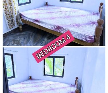 Tonse West House | Lewis Homestay