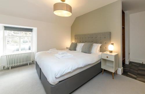 Isle of Lewis Apartment | Lews Castle